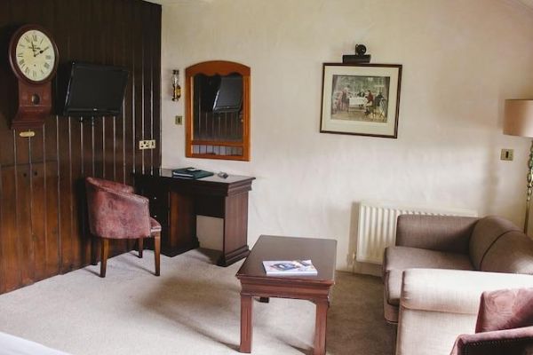 The Bushmills Inn (Irlanda del Nord)